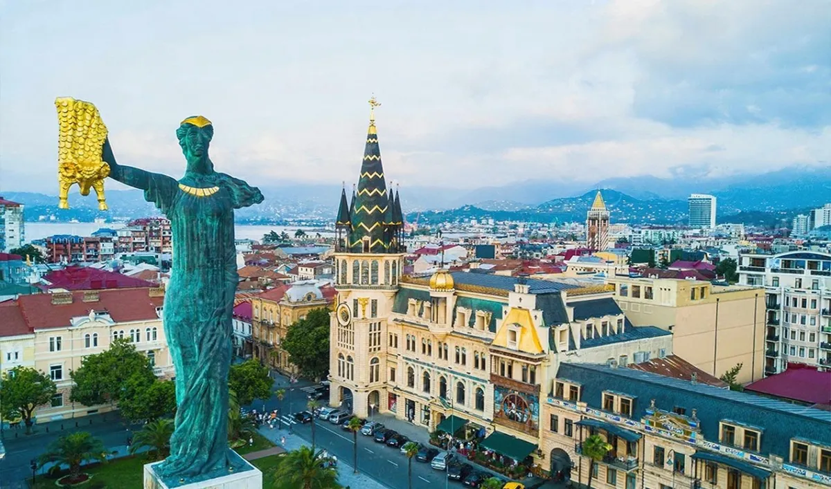 Batum Turu Neden Bu Kadar Popüler Hale Geldi?