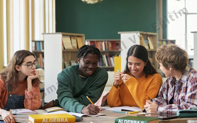 Coğrafya Özel Ders