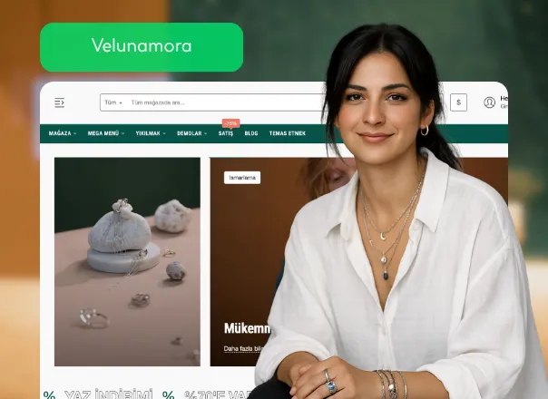 Stok yönetimi
