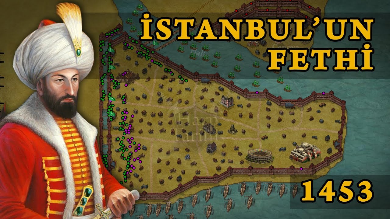 İstanbul Fethi’nin Sonuçları