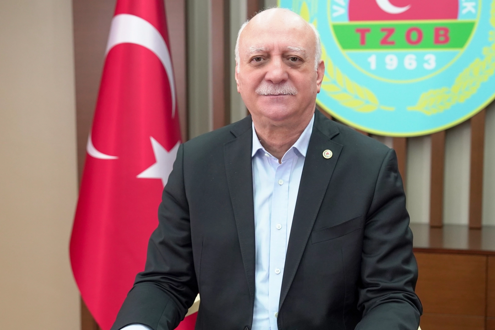 Gençler topraktan uzaklaşıyor