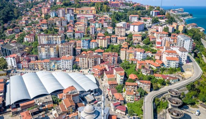 Zonguldak Ambar Firması Seçerken Dikkat Edilmesi Gerekenler