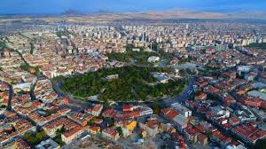 Ambar Taşımacılığı ve Konya'nın En İyi Seçenekleri