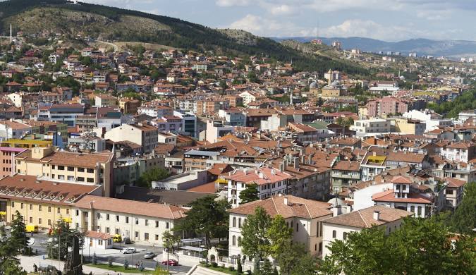 İstanbul Kastamonu Nakliyat Seçenekleri Nelerdir?