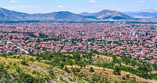 Isparta Yük Taşıma Hizmetlerinde Zirve Ambar Farkı