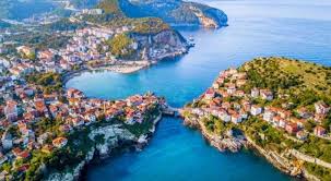 Bartın'a Hızlı ve Güvenilir Ambar Servisi