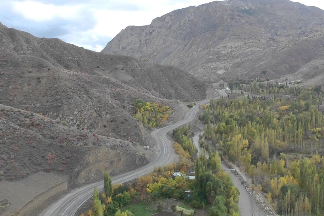 Erzurum’un Pehlivanlı Mahallesi Uzundere'ye bağlandı