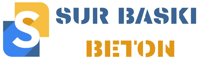 Dezaktif Beton ile Doğal Görünümlü Zeminler