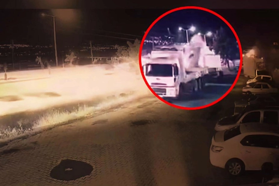 Bakan Yerlikaya'dan farkındalık paylaşımlarına devam... Hızdan değil, hayattan yana olalım