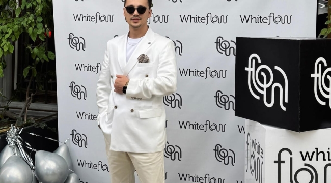 Team35 Production Artık White Flow: Yaratıcılıkla Yön Değiştiriyor