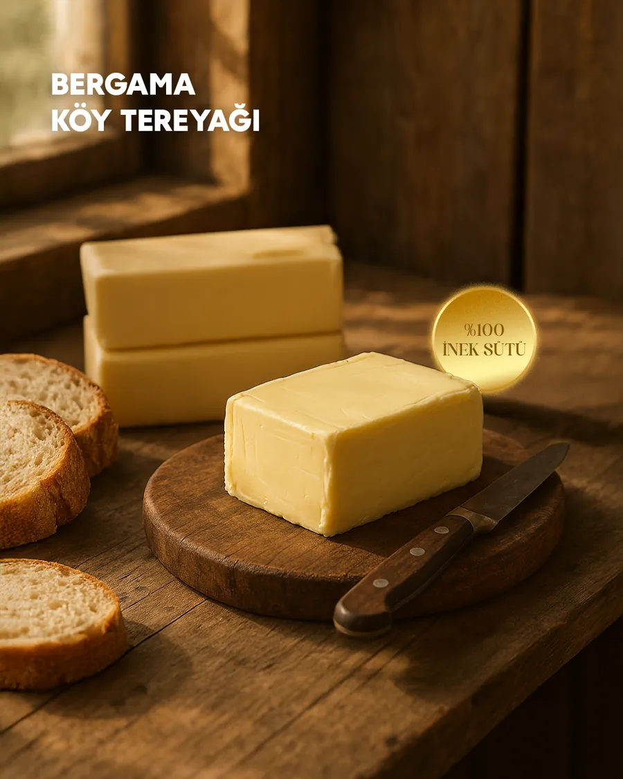 Ural Köylü ile Geleneksel Peynir Kültürünün Sofralara Yolculuğu