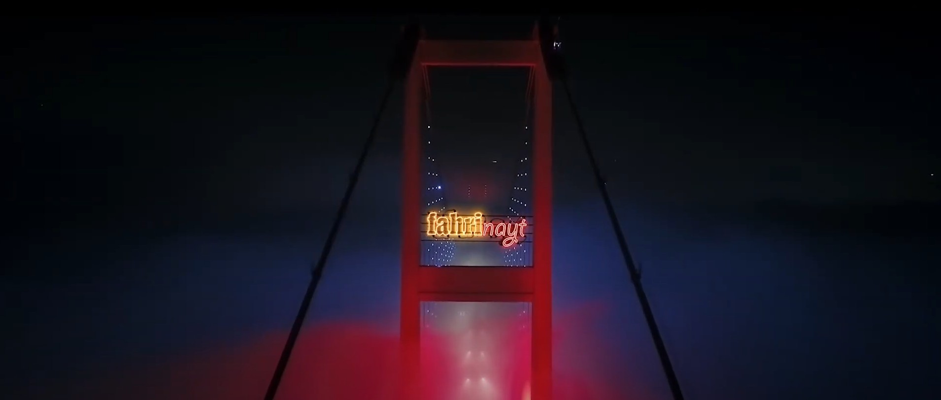 Profesyonel Tanıtım Filmi Çekimi ve Film Prodüksiyon Hizmetleri