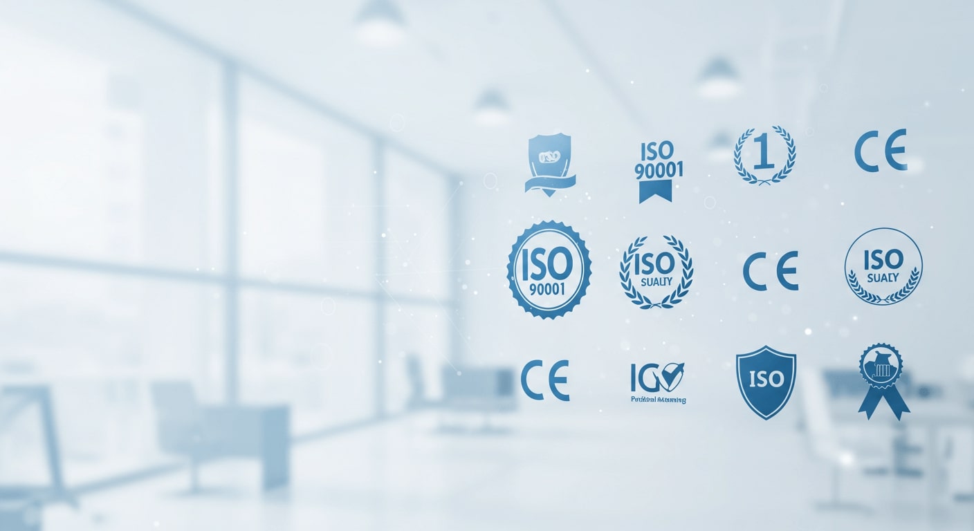 ISO 45001 Belgesi Aşan Danışmanlık İle Çalışan Sağlığı