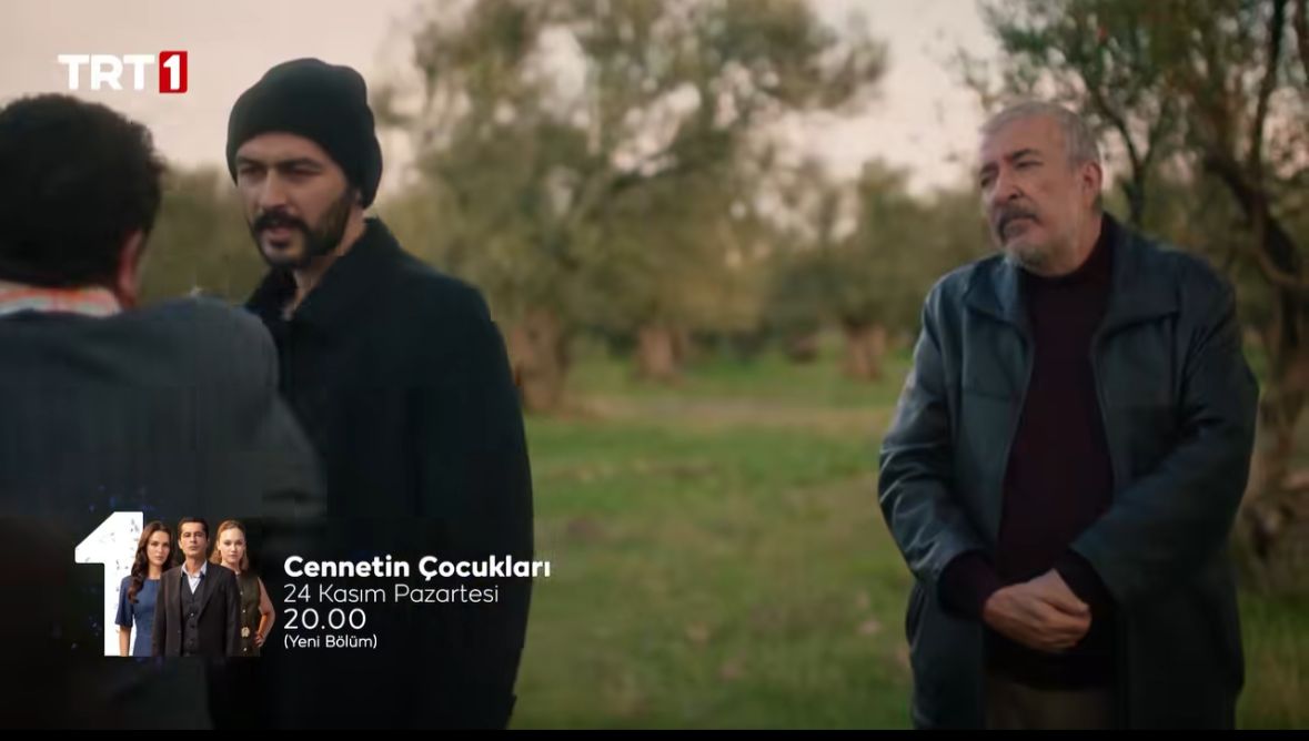 “Cennetin Çocukları’nda yeni bir yüz: Abdullah Kaya kimdir?”