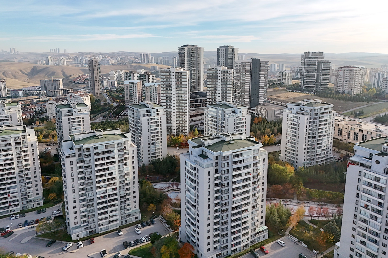 Site aidatlarına sınırlama geliyor... Yapılacak üst sınır zam oranı belli oldu