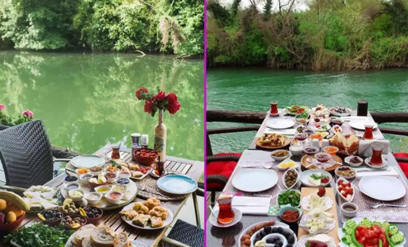 Ağva otelleri huzuru ve doğal güzellikleriyle tatilcilerin gözdesi haline geldi. Balayı