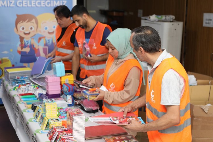 Sosyal belediyecilikte öncü çalışmalar