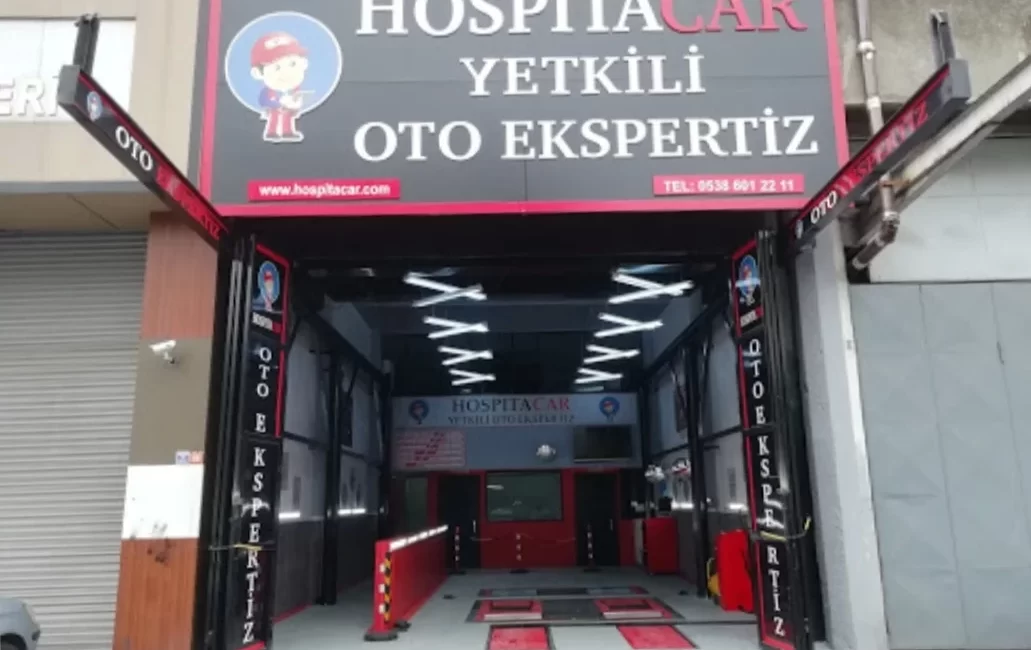 Araç ekspertiz süreci, genellikle bir dizi test ve kontrolden oluşur.