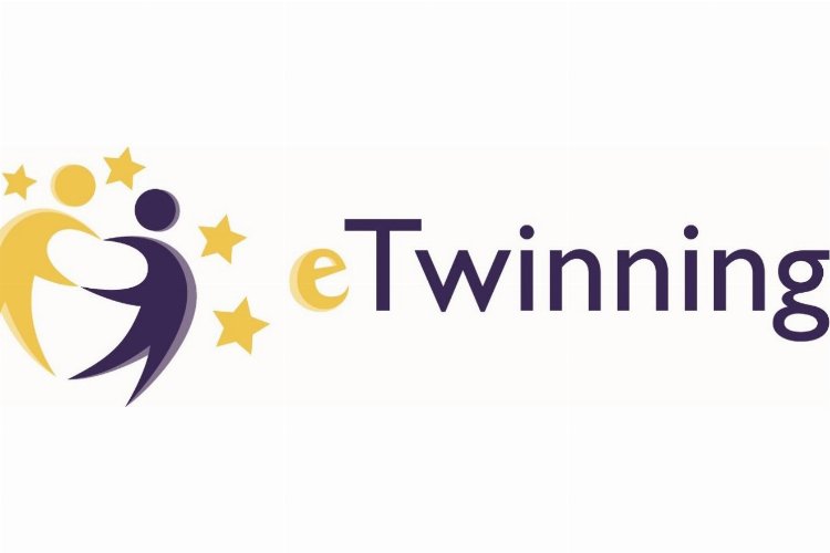 Yenilik ve Eğitim Teknolojileri Genel Müdürlüğü tarafından yürütülen eTwinning faaliyetinde