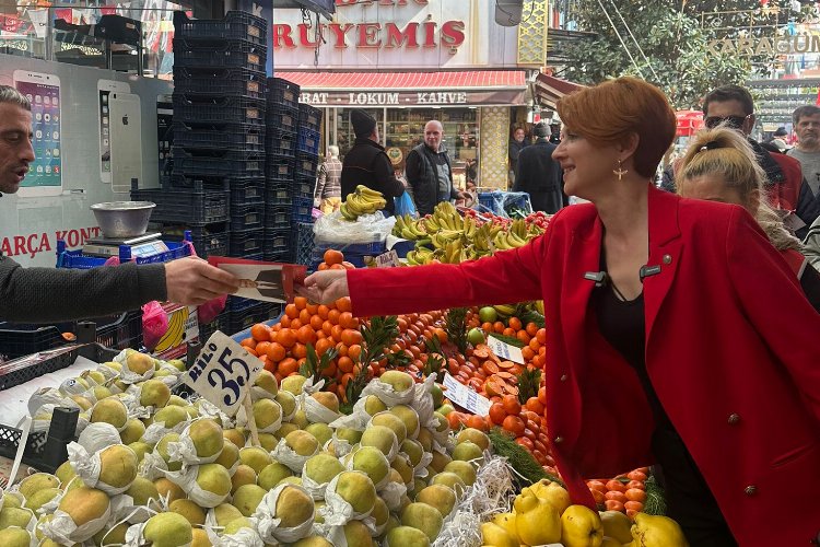 İstanbul Fatih’teki kira fiyatları ve güvenlik sorunlarına dikkati çeken Zafer