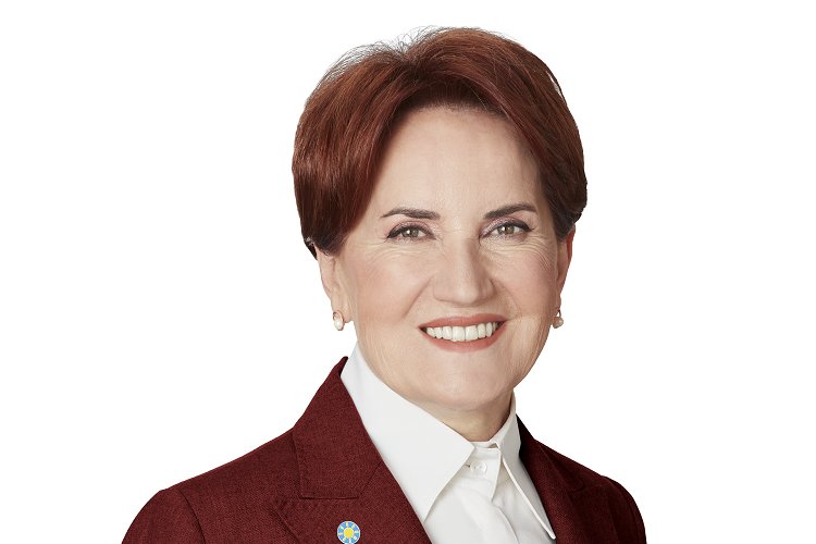 Meral Akşener 26 Mart’ta Keşan’’a bir ziyaret gerçekleştirecek. Erdoğan DEMİR/