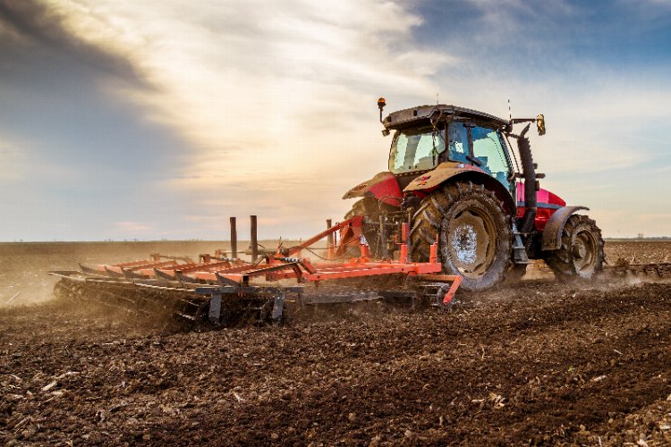 TÜBİTAK destekli ilk ve tek yerli otomatik dümenleme sistemi “AgroTOD”