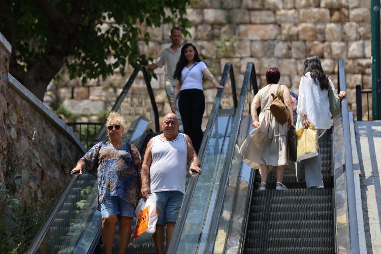 Bursa Büyükşehir Belediyesi’nin geçtiğimiz haftalarda arıza vermesi üzerine hızlı bir