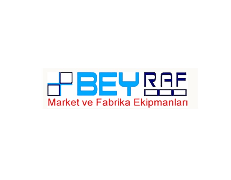 Beyraf, iş yerinizin verimliliğini artırmak için tasarlanmış market raf sistemleri