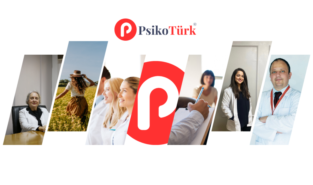 PsikoTürk Online Psikolojide Yeni Bir Soluk Günümüzün hızlı yaşam temposu,