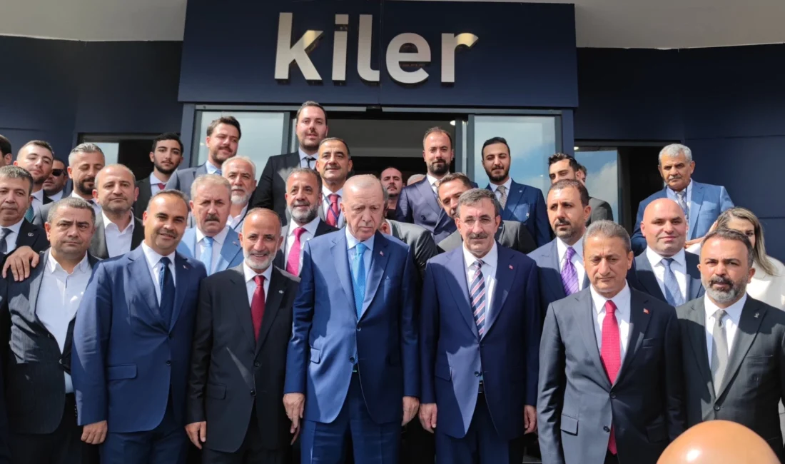 Kiler Holding tarafından 85 milyon dolar yatırımla Bitlis’te hayata geçirilen