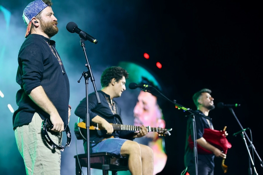 Zengin içeriğiyle dünya standartlarında bir yaşam festivali deneyimi sunan İstanbul