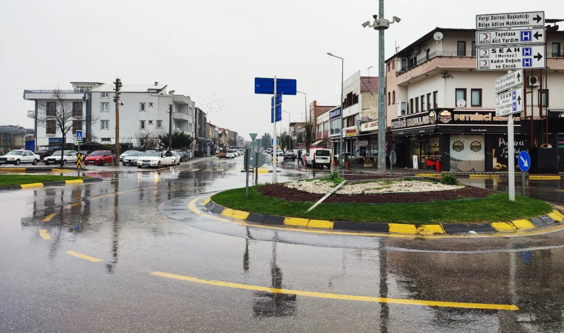 Sakarya Büyükşehir Belediyesi 10-11 Ağustos tarihlerinde Serdivan Halit Evin Caddesi’nde