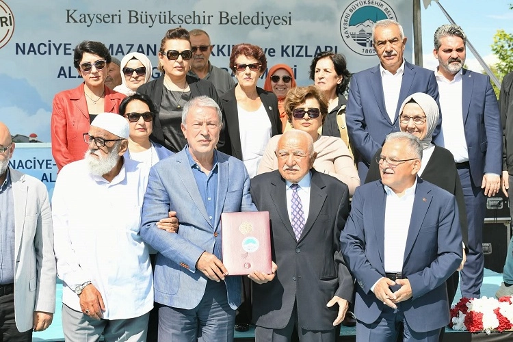 Kayseri Büyükşehir Belediye Başkanı Dr. Memduh Büyükkılıç’ın Kayseri’ye kazandıracağı ve