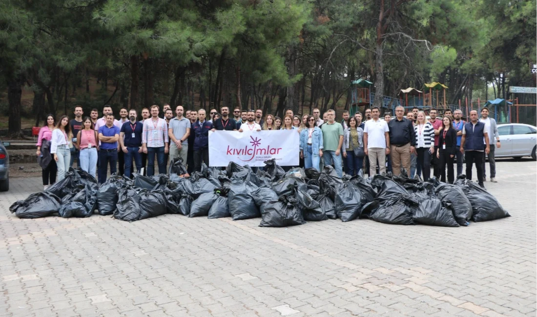 Manisa Büyükşehir Belediyesi ve