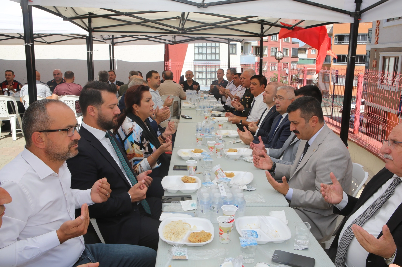 Hakkari’de 9 yıl önce teröristlerin saldırısı sonucu şehit olan Dağlıca