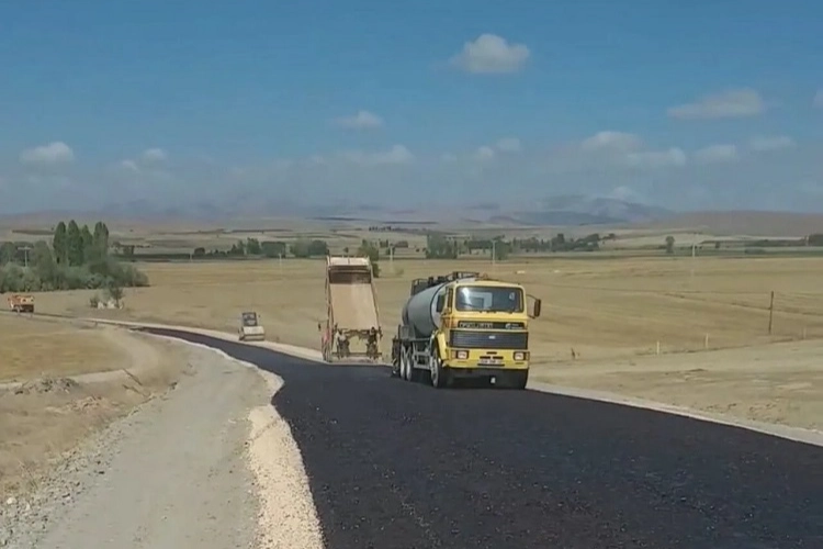 Tokat İl Genel Meclis Başkanı Ali İhsan Gürel, kırsal bölgelerdeki