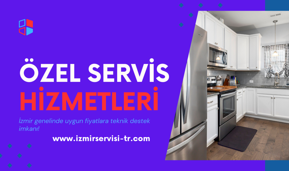 Özel İzmir Bosch Servis