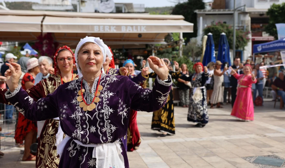 Muğla Büyükşehir Belediye Başkanı