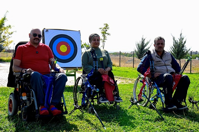 Malatya Büyükşehir Belediyesi Engelsiz