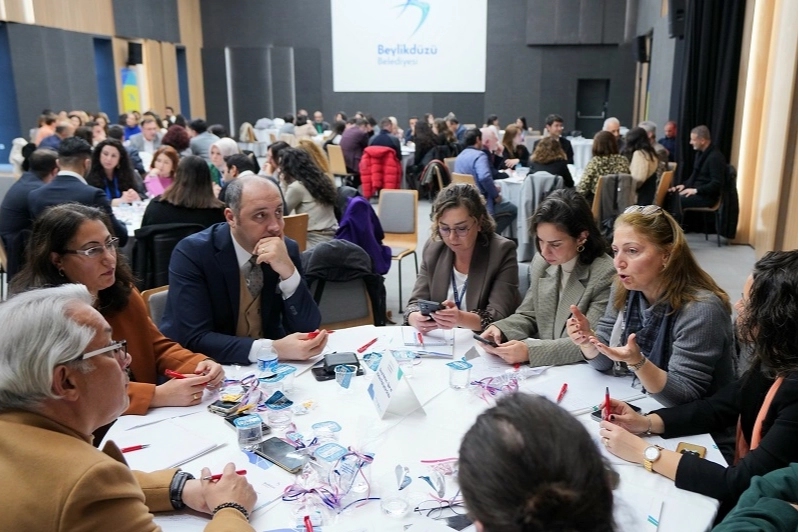 İstanbul’da Beylikdüzü Belediyesi, 3 Aralık Dünya Engelliler Günü kapsamında önemli