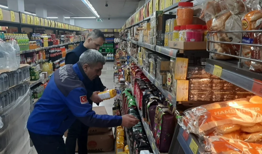 Dilovası Belediyesi, vatandaşların haklarını korumak ve haksız kazancın önüne geçmek