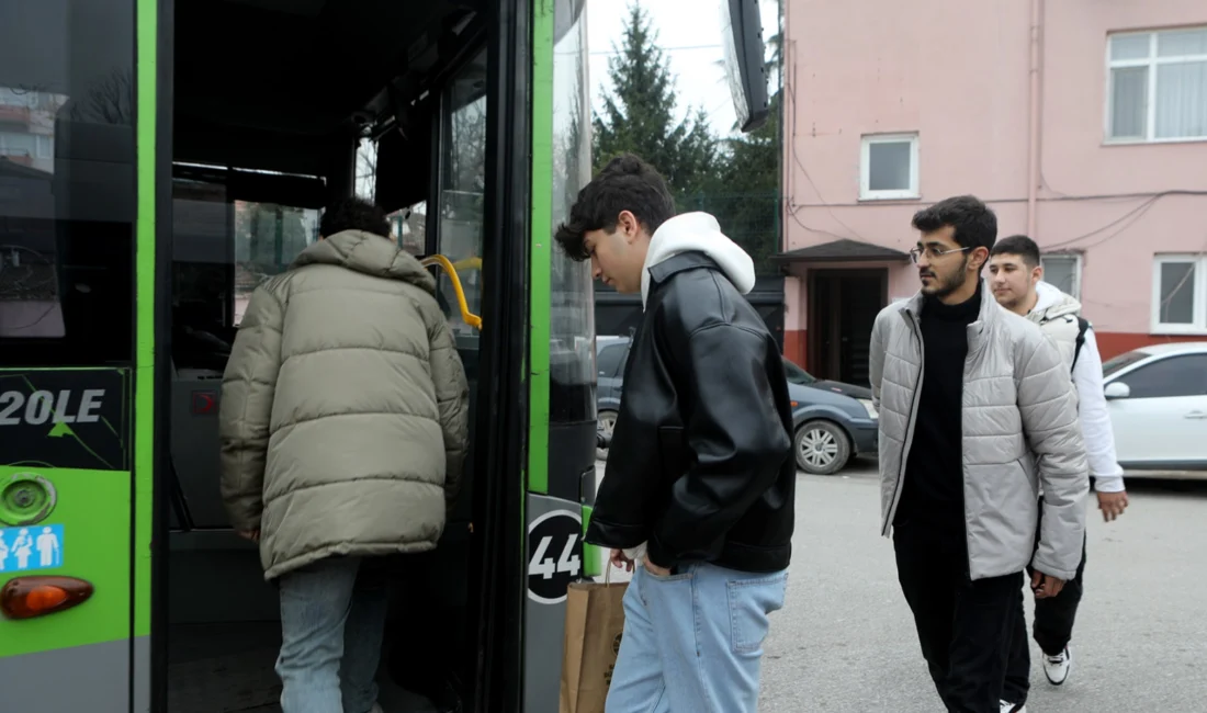 Sakarya Büyükşehir Belediye Yusuf Alemdar, katılımcı belediyecilik anlayışıyla vatandaş ve