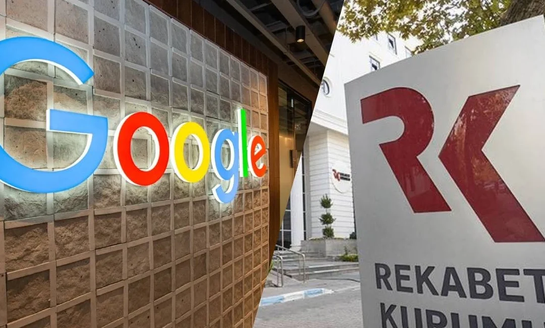 Rekabet Kurulu, Google’a, reklam pazarında kendi lehine haksız avantaj sağladığı