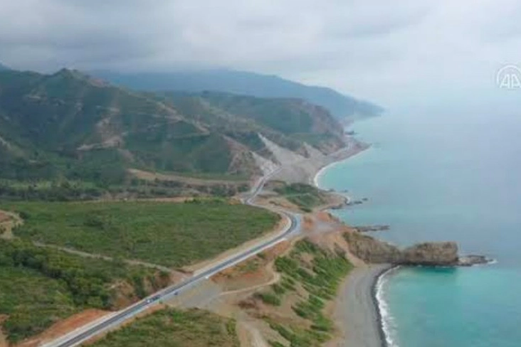 Hatay Büyükşehir Belediye Başkanı Mehmet Öntürk, 6 Şubat sabahında yaşadığımız