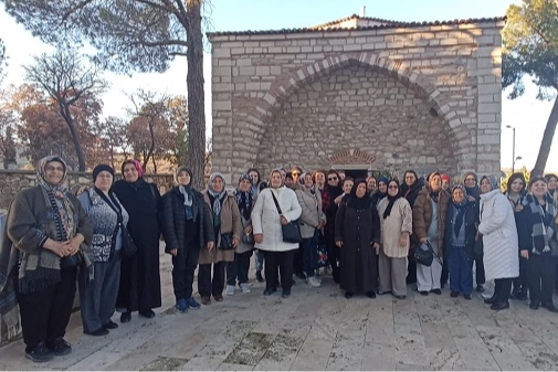 Manisa Büyükşehir Belediyesi, sosyal belediyecilik anlayışıyla hayata geçirdiği projeleriyle kadınların