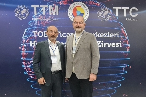 TOBB’dan “ABD’de E-Ticaret Fırsatları” paneli