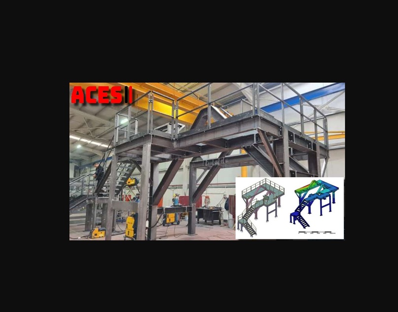 Ace Teknik stands at the forefront of industrial innovation, offering