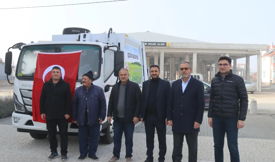 Çevre, Şehircilik ve İklim Değişikliği Bakanı Murat Kurum, Konya Çeltik