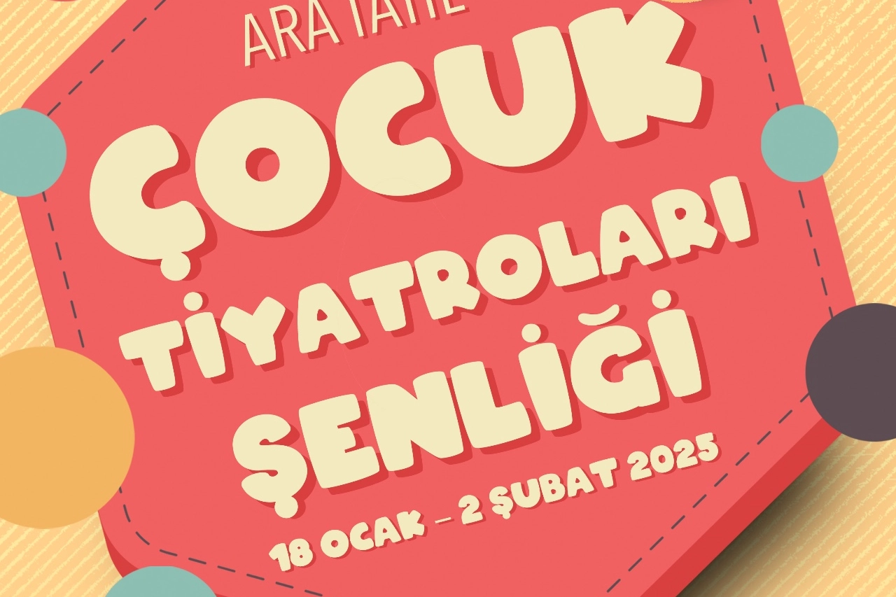 İzmir Büyükşehir Belediyesi, okulların ara tatil döneminde çocuklar için eğlenceli