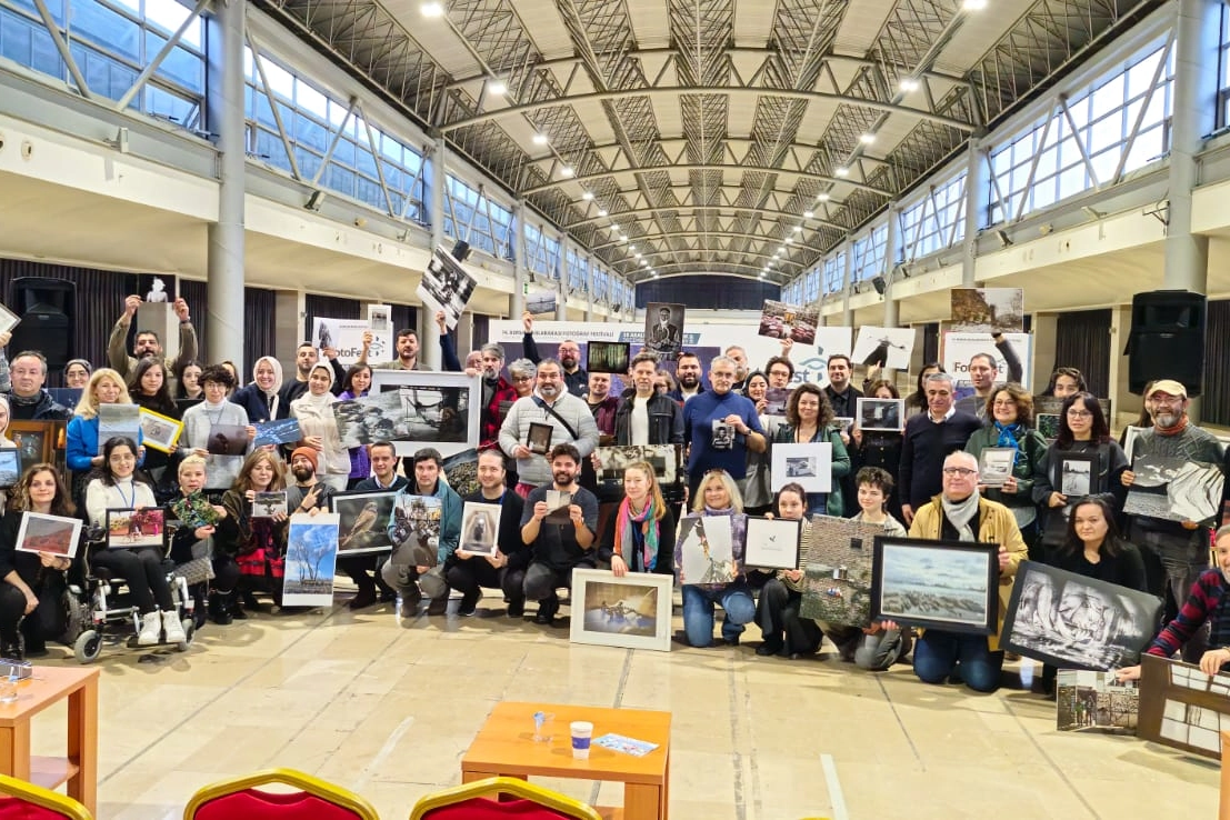 Bursa Büyükşehir Belediyesi, Bursa Kent Konseyi ve Bursa Fotoğraf Sanatı